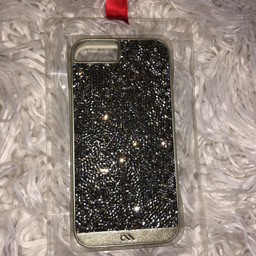 iPhone 6S case